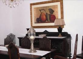 Casa de Estoi 3