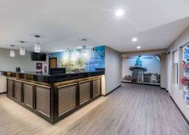 Baymont by Wyndham Pella 2