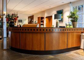 Hotel de Landmarke Ootmarsum 2