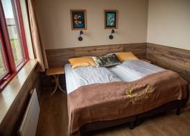 Hotel Smyrlabjörg 5