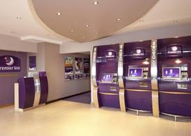 Premier Inn London Hanger Lane 2