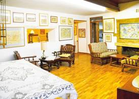 La Casa Dell'Artista 2