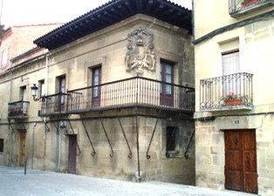 Villa de Elciego 3