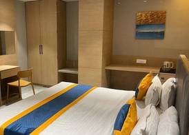 Keshwaras Residency 4