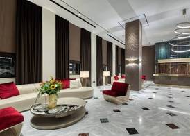 Grand Hotel Kalamata 5