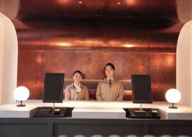 CINQS Hotel 4