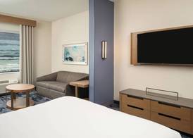 Fairfield Inn & Suites Vero Beach 4