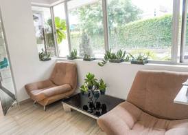 Hotel Sixtina Plaza Medellin 3