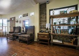 The Mountaineer Inn 3