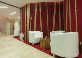 Apparthotel SILBERSEE 3