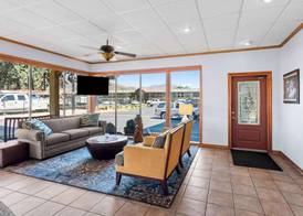 Best Western Miners Inn Yreka 2