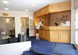 Hotel Jerbourg 4
