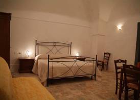 Masseria Trotta B&B 3