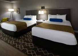 Hotel Indigo HATTIESBURG by IHG 3