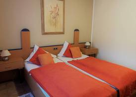 Hotel Krasemann 5