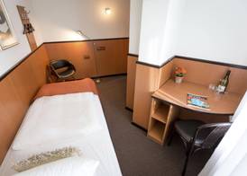 Stadshotel Heerlen 3