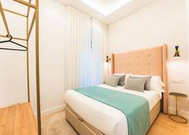 Debambú Suites 5