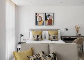 The Jubilee by Supercity Aparthotels 3
