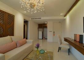 Baisirimaya Hotel 5