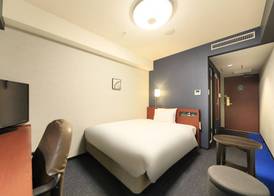 Richmond Hotel Yokohama-Bashamichi 3