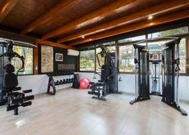 Hotel & Spa Entre Pinos-Adults Only 2