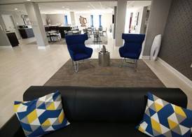 Home Inn and Suites Memphis 5