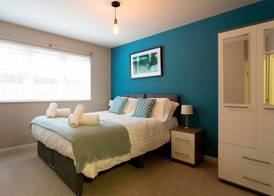 Quiet 2 Bedroom Apartment in Headington, Close to Oxford Hospitals & Brookes University 2