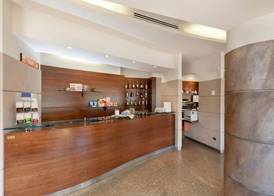 Hotel Tevere Perugia 2