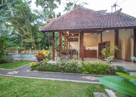 Adi Jaya Cottages Ubud Suites by EPS - CHSE Certified 2