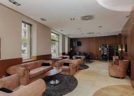 Hotel Santa Marta 5