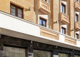 BB Hotels Smarthotel Duomo 2