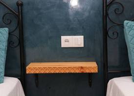 Riad panorama marrakech 4