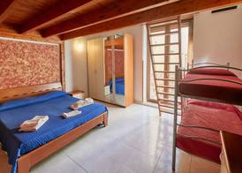 Centro Storico Rooms 3