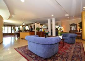 Hotel Enrichetta 3
