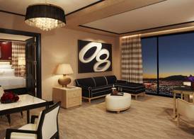 Encore at Wynn Las Vegas 5
