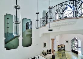 Casa Polanco Hotel Boutique 5