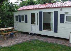 Camping Manex - Mobil-Home 5