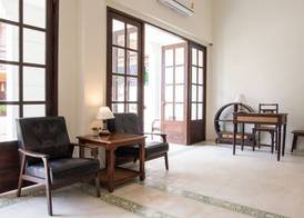 Elliebum Boutique Hotel 4