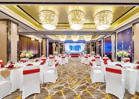 Courtyard by Marriott Shanghai Hongkou 2