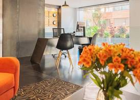 GIO Hotel CITYFLATS Collection By 3C 2