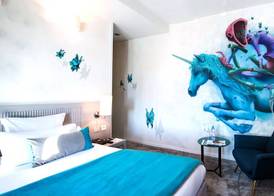 Hôtel des Beaux-Arts Toulouse 5