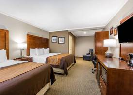 Comfort Inn Santa Monica - West Los Angeles 4