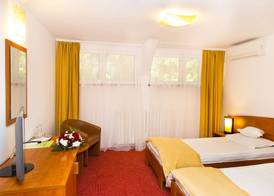 Hotel Herastrau 5