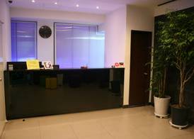 ZIP Hotel 2
