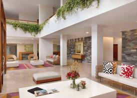 The Legend Paracas Resort, a Destination by Hyatt Hotel 4