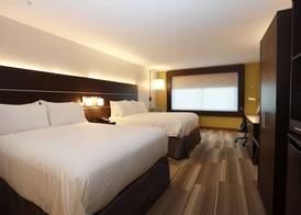 Holiday Inn Express ONEONTA by IHG 4