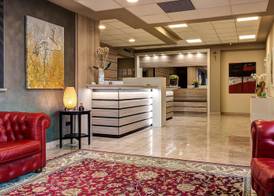 Albergo Papillon 4