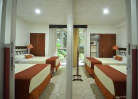 Novo Hotel & Suite 4
