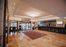 Dinler Hotels Urgup 2