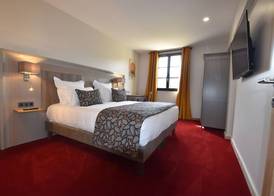 Hotel Le Perigord 5